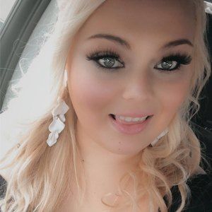 Meet your Posher, Lacy